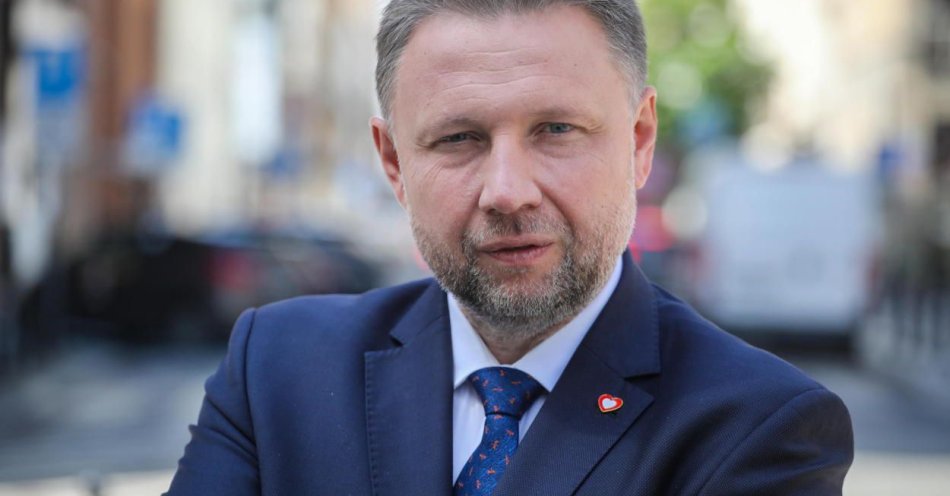 zdjęcie: Dziś najpoważniejszym kandydatem KO na prezydenta jest Rafał Trzaskowski / fot. PAP