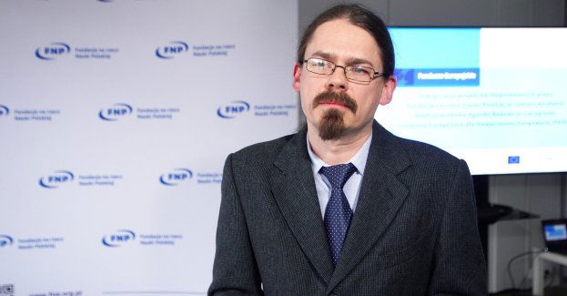 Naukowcy będą pracować nad detektorami ciemnej materii i fal grawitacyjnych. Rozwiązania mogą mieć zastosowanie w medycynie i bezpieczeństwie