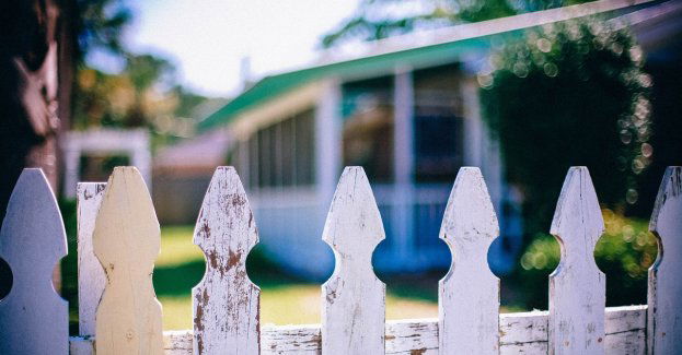 Dobry sąsiad to skarb