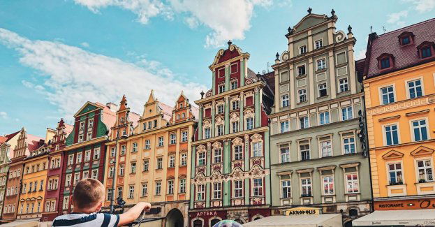 Utrudnienia w ruchu | 24 czerwca (sobota) | Spotkanie przewodniczącego PO D. Tuska z mieszkańcami Dolnego Śląska