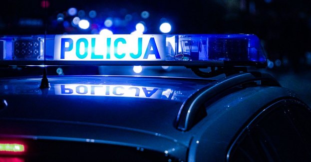 Brawura i prędkości przekraczające ponad 200 km/h. nowodworscy policjanci eliminują niebezpieczne zachowania na drodze