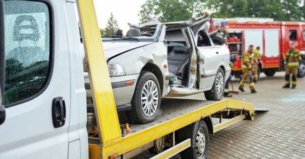 W te wakacje na drogach mniej ofiar śmiertelnych niż w 2023 roku