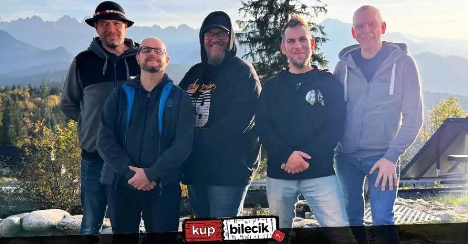 zdjęcie: Grupa Na Swoim - Łódź - Tawerna Keja / kupbilecik24.pl / Grupa Na Swoim - Łódź - Tawerna Keja