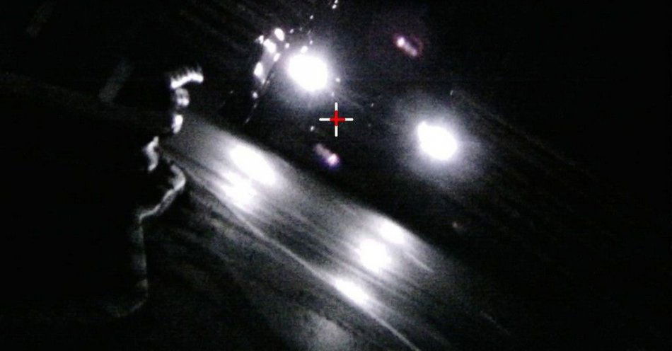 zdjęcie: Pracowity dzień policjantów z bydgoskiej grupy „SPEED” / fot. KWP w Bydgoszczy