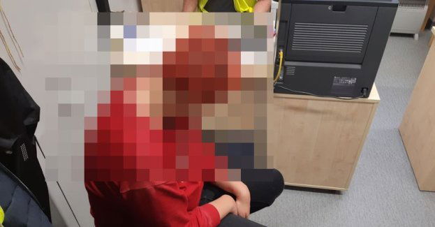 Matka przez dwa lata podawała synowi amfetaminę „na uspokojenie”