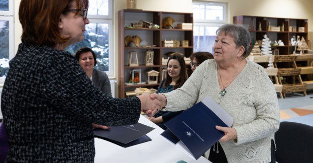 Ponad 1,6 mln złotych na pomoc osobom bezdomnym w Rzeszowie