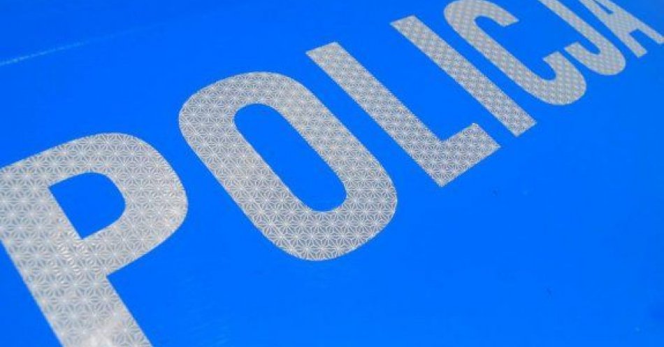 zdjęcie: Pozazdrościł koledze monitora, więc go ukradł. Zatrzymał go policjant i żołnierz na wolnym / fot. KPP Lubartów