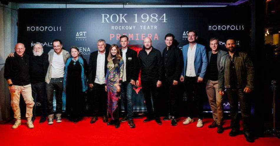 zdjęcie: Kolejne odsłony Grudziądzkiej Wiosny Teatralnej / fot. UM Grudziądz