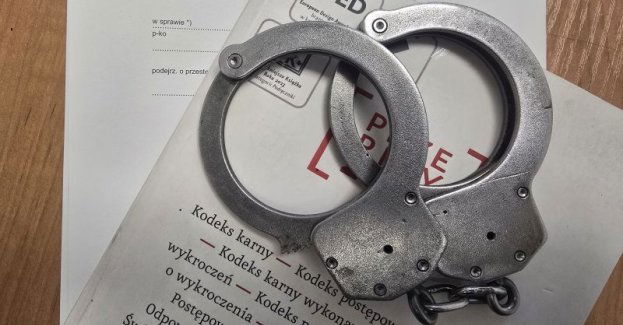 Nie zatrzymał się do kontroli drogowej - był nietrzeźwy i nie posiadał uprawnień do kierowania