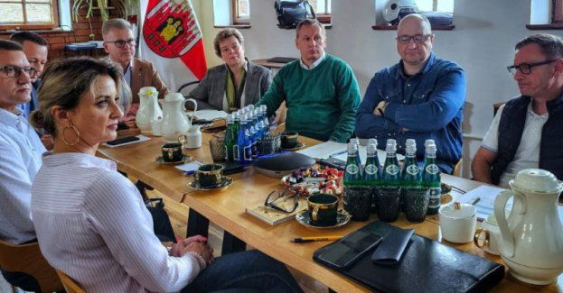 Analizują najlepsze rozwiązania w gospodarce odpadami