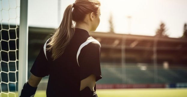 Ponad połowa piłkarzy najwyższych lig zagrożona zaburzeniami odżywiania