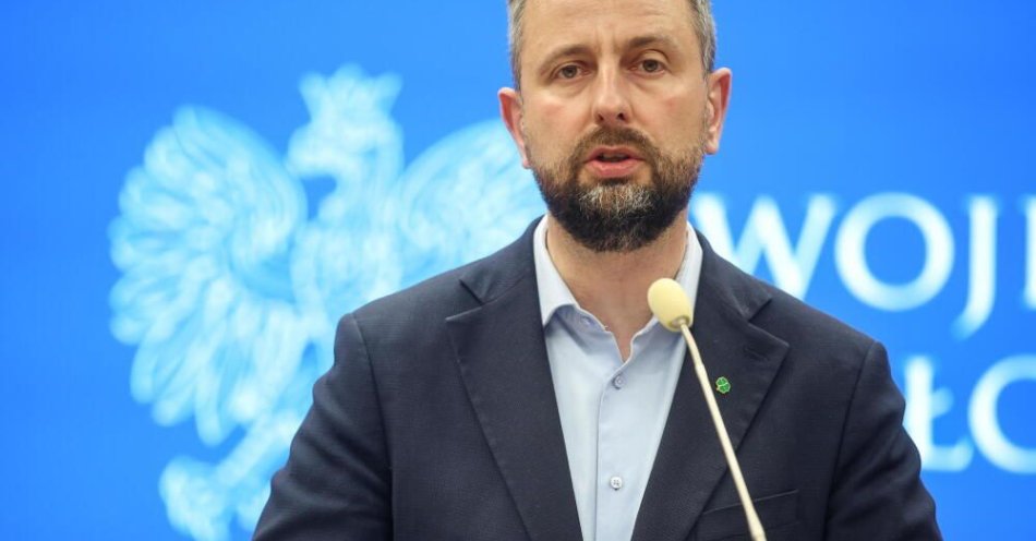 zdjęcie: Terytorialsi przygotowani do walki ze skutkami burz / fot. PAP