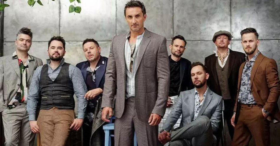 zdjęcie: Zakopower kolędowo / kupbilecik24.pl / Zakopower kolędowo