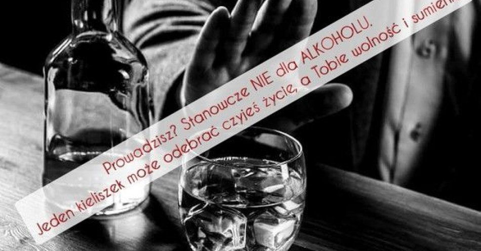 zdjęcie: Anonim zgłosił pijanego kierowcę BMW. Zatrzymano prawo jazdy / fot. KPP w Kozienicach