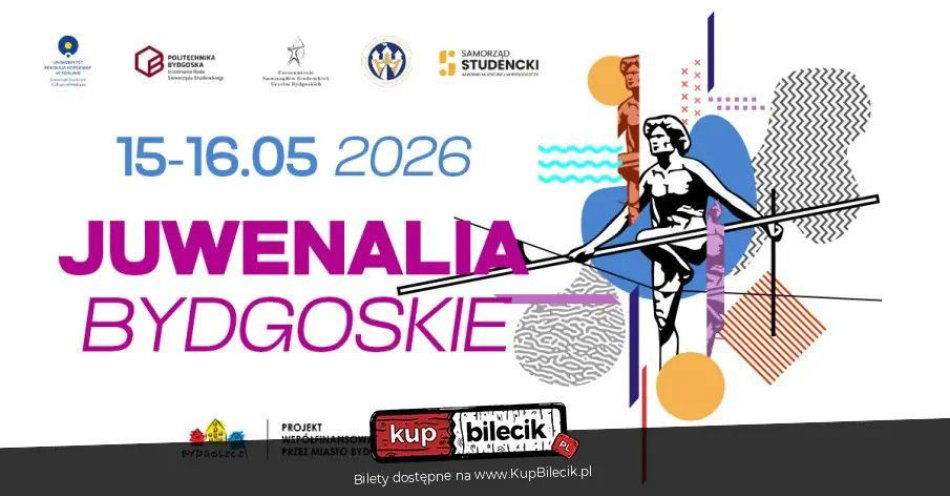 zdjęcie: KARNETY - Białas, Fukaj, Bletka, Nocny Kochanek, Bracia Figo Fagot, Kalwi & Remi / kupbilecik24.pl / KARNETY - Białas, Fukaj, Bletka, Nocny Kochanek, Bracia Figo Fagot, Kalwi & Remi