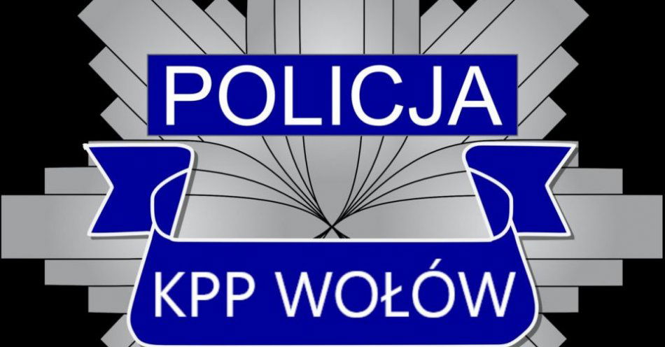 zdjęcie: Znaleziono wartościową rzecz w Brzegu Dolnym / fot. KPP w Wołowie