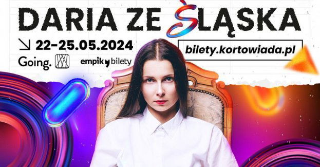 Kolejna wokalistka w składzie Kortowiady