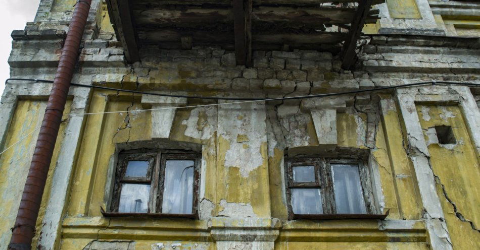 zdjęcie: Rusza remont 10 komunalnych kamienic / v41293326