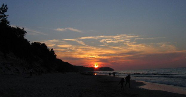 Władysławowo: przystań ciszy i spokoju nad Bałtykiem