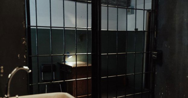 Tymczasowy areszt ws. wykorzystania seksualnego małoletnich