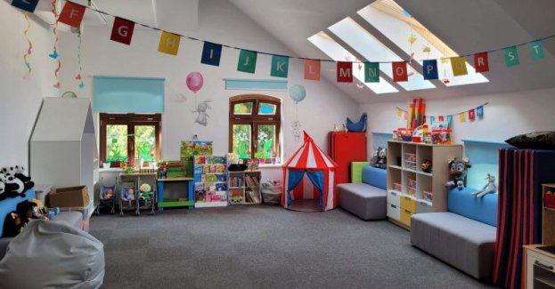 Nabór do Przedszkoli Miejskich