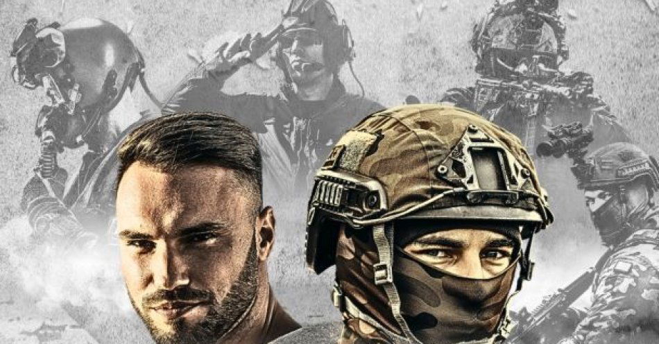 zdjęcie: Największe wydarzenie wojskowe w regionie / fot. nadesłane