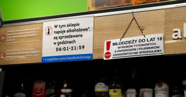 Mieszkańcy Tysiąclecia wypowiedzieli się w sprawie nocnej prohibicji