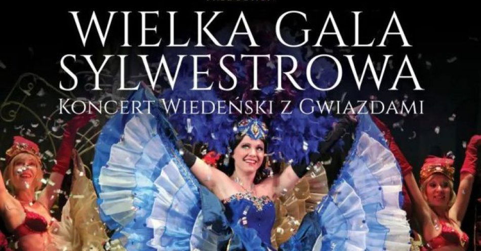 zdjęcie: Koncert Wiedeński z Gwiazdami - Viva Wiedeń - Viva Broadway / kupbilecik24.pl / Koncert Wiedeński z Gwiazdami - Viva Wiedeń - Viva Broadway