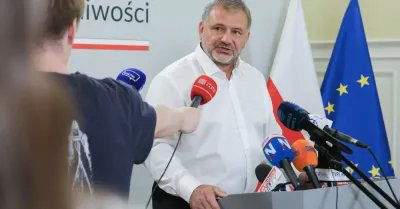 Zatrzymane trzy kolejne osoby w śledztwie ws. Zondacrypto
