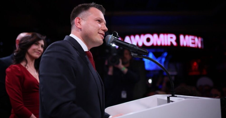 zdjęcie: Zająłem chyba trzecie miejsce, jest to największy sukces w historii naszego środowiska / fot. PAP