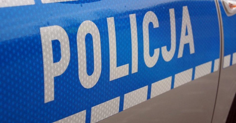 zdjęcie: Zatrzymany 53-latek z amfetaminą / fot. KPP Zambrów