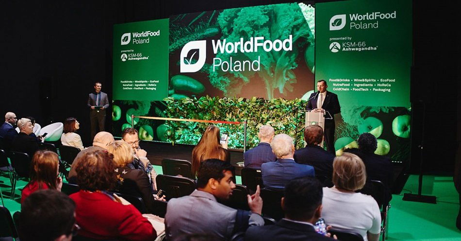 zdjęcie: Wielkie święto smaku i biznesu! WorldFood Poland już za tydzień w sercu Warszawy / fot. WorldFood Poland