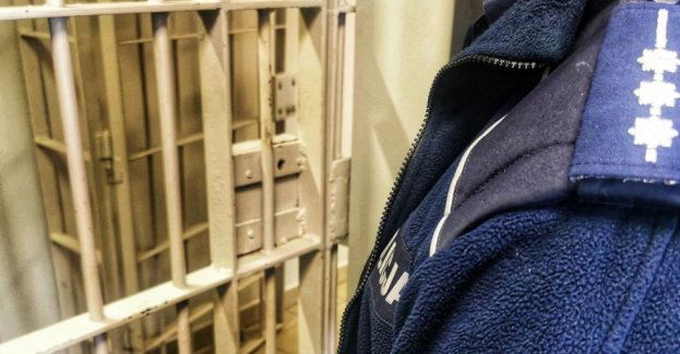 Policjanci odzyskali skradziony samochód