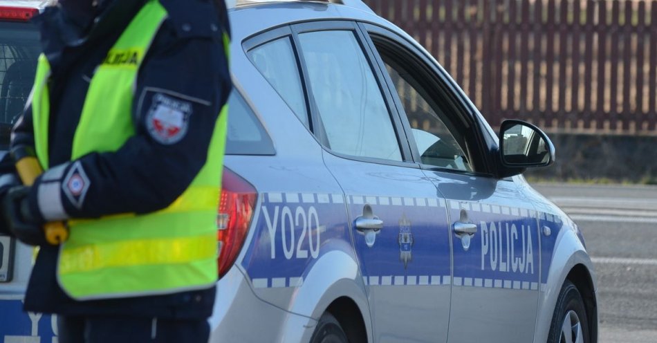 zdjęcie: Nietrzeźwy kierowca z zakazem / fot. KMP w Radomiu