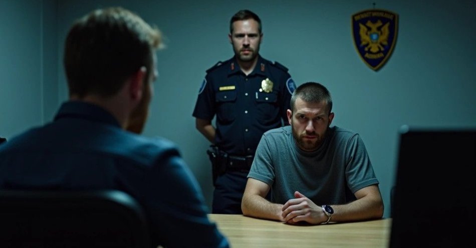 zdjęcie: Stalowowolanin zatrzymany za kradzieże i znieważenie policjantów / TM/ przykładowa ilustracja