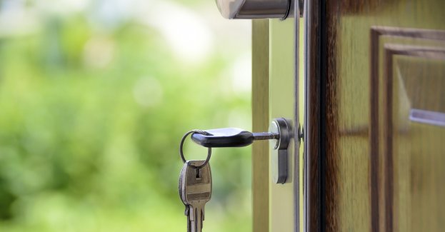 Kolejnych 5 oskarżonych w śledztwie dotyczącym tzw. lichwy mieszkaniowej