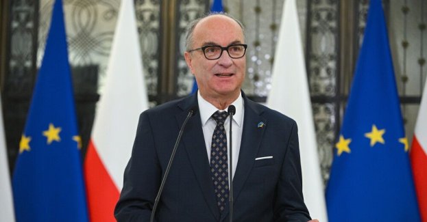 Czarzasty: z ubolewaniem przyjmuję deklarację ambasadora USA, ale nie zmienię stanowiska