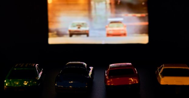 Czy to już koniec kina Charlie?