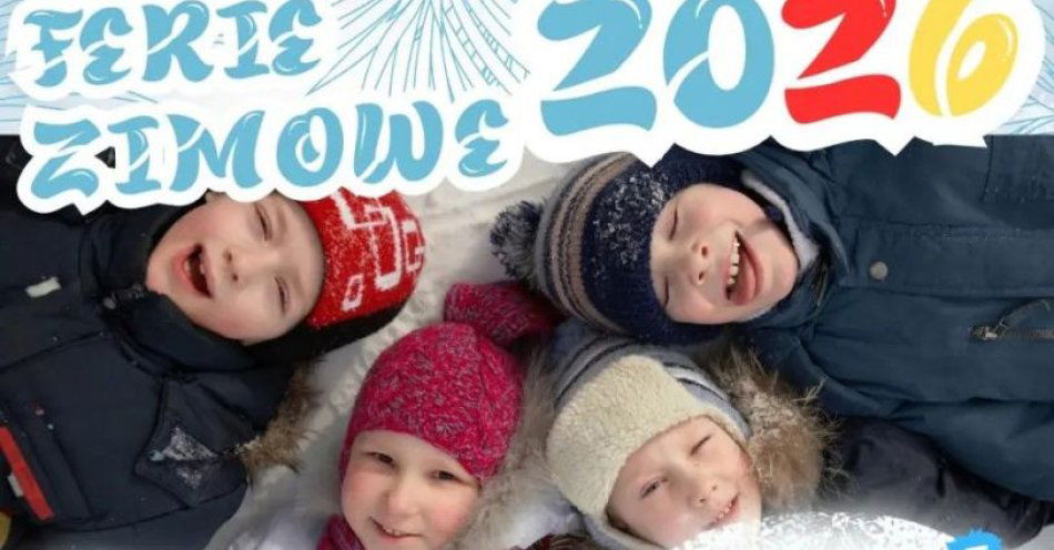 zdjęcie: Ferie zimowe 2026! / kupbilecik24.pl / Ferie zimowe 2026!