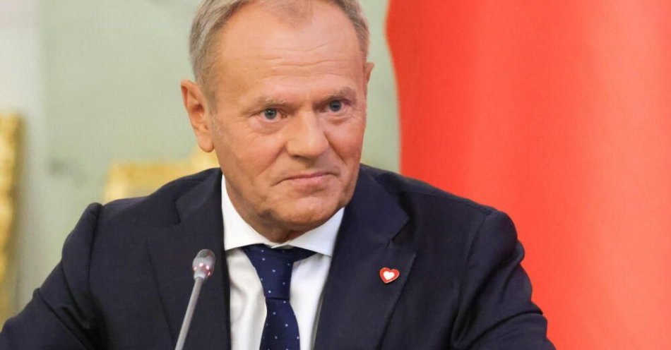 zdjęcie: Premier przedłużył obowiązywanie stopni alarmowych do 30 listopada 2025 r. / fot. PAP