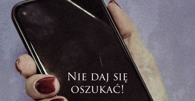 Chciała sprzedać kolagen - została oszukana!