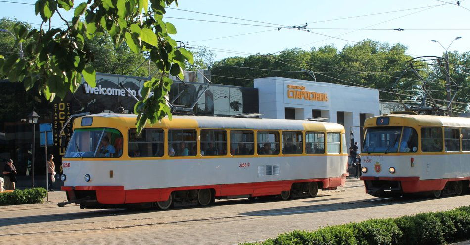 zdjęcie: Prawdopodobnie już w wakacje ruszą tramwaje w kierunku Piasków / pixabay/3427219