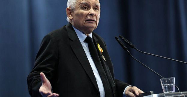 Prezes PiS o Zbigniewie Ziobrze: będziemy go bronić, zarzuty nie mają znamion przestępstwa