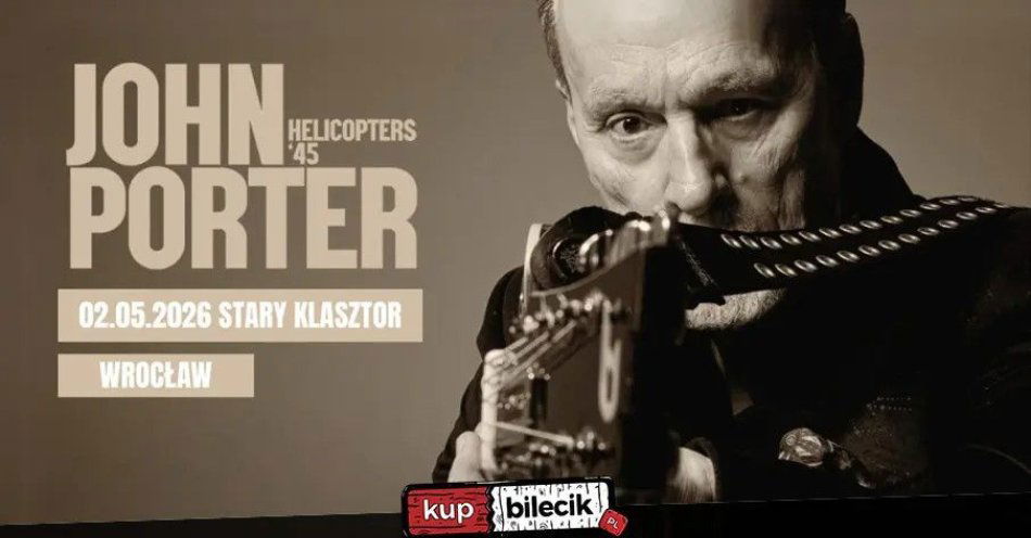 zdjęcie: Helicopters'45 / kupbilecik24.pl / Helicopters\'45