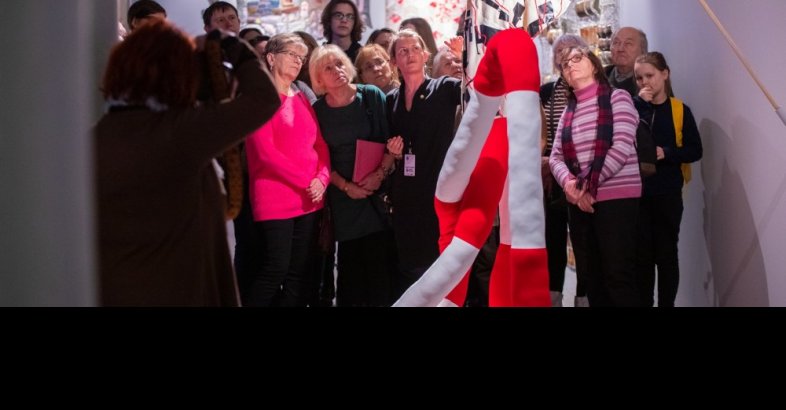 zdjęcie: Letnie atrakcje w Centralnym Muzeum Włókiennictwa w Łodzi / fot. nadesłane