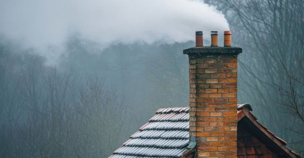 Strój kominiarza nie świadczy o jego autentyczności