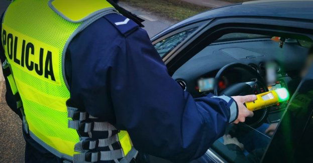 Mija rok od wprowadzenia konfiskaty samochodu.