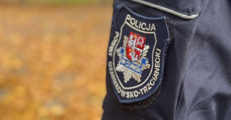 zdjęcie: Prewencja 2025: 8415 służb i 4700 interwencji w powiecie / fot. KPP Czarnków Podsumowanie działań prewencyjnych w 2025 roku