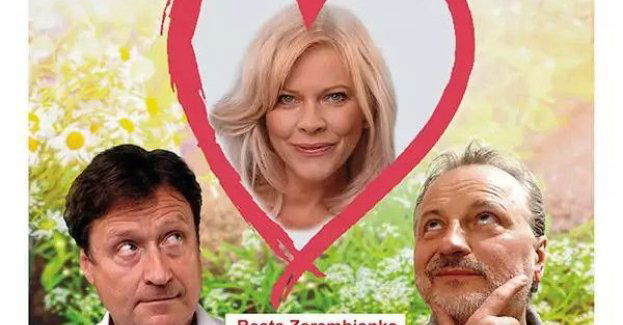 Beata Zarembianka, Dariusz Niebudek oraz Jacek Kawalec