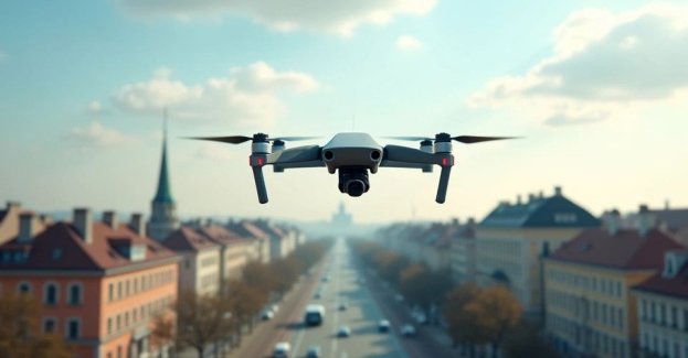 Zakaz lotów dronów w Końskich podczas obchodów 11 listopada